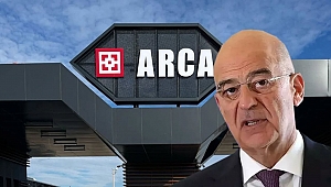 ARCA'NIN YENİ HAMLESİ YUNANLILARI ÇILDIRTTI…