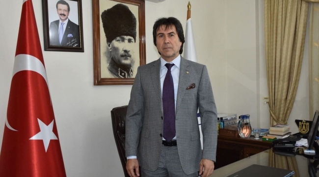 GAZETEMİZ SAHİBİ BEHİÇ AKKAŞ VEFAT ETTİ...