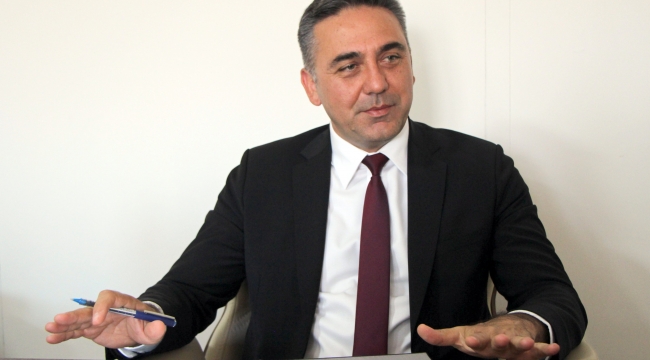 “İLK GÖZ AĞRIMIZ SUNGURLU’YA YATIRIM YAPMAYA DEVAM EDECEĞİZ”