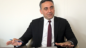 “İLK GÖZ AĞRIMIZ SUNGURLU’YA YATIRIM YAPMAYA DEVAM EDECEĞİZ”