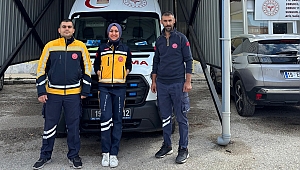 SUNGURLU’YA DOKTORLU SAĞLIK İSTASYONU AÇILDI 