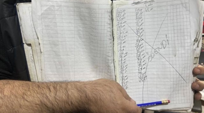 56 VATANDAŞIN MARKET BORCUNU HAYIRSEVER ÖDEDİ