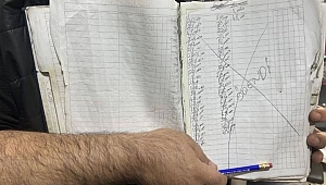 56 VATANDAŞIN MARKET BORCUNU HAYIRSEVER ÖDEDİ