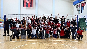 EFELER YİNE KAZANDI...