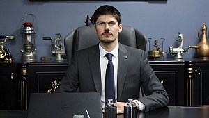 SUNGURLU GAZETESİ'NİN İMTİYAZ SAHİBİ EFE AKKAŞ OLDU…