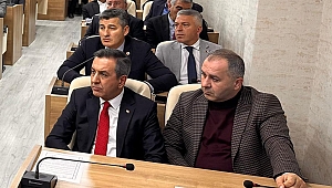 SUNGURLU OSB’NİN GENİŞLEME SÜRECİ DURDURULDU…