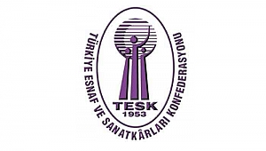 ESNAF ODALARININ KONGRESİ OCAK’TA BAŞLIYOR…