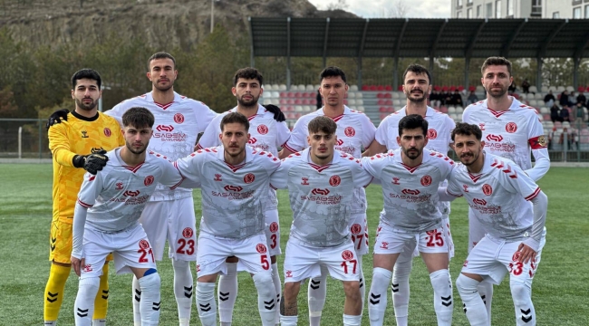 - FUTBOLDA RAKİBİ 6-0 YENDİK...