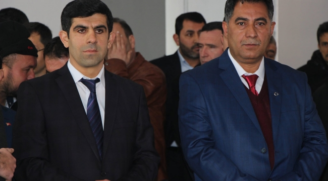 - SANAYİDE CUMA GÜNÜ SEÇİM HEYECANI…