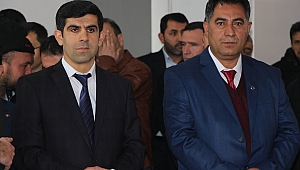 - SANAYİDE CUMA GÜNÜ SEÇİM HEYECANI…