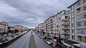 SUNGURLU, ANKARA–SAMSUN YOLUNUN AVANTAJINI KULLANAMIYOR…