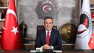 SUNGURLU BELEDİYESİ 2026 BÜTÇESİNDE TARİHİ ARTIŞ...