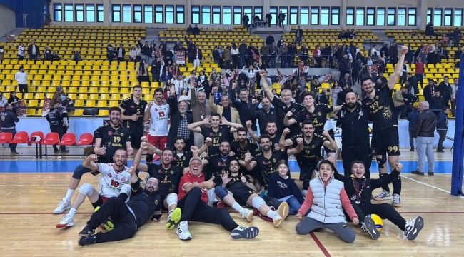 SUNGURLU HEM SANAYİDE HEM SPORDA BÜYÜYOR….