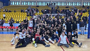 SUNGURLU HEM SANAYİDE HEM SPORDA BÜYÜYOR….