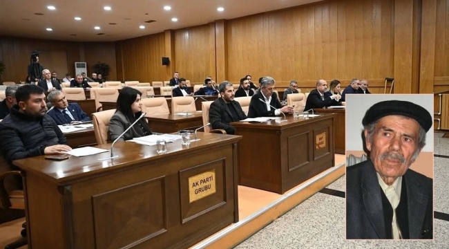 SUNGURLULU HALK OZANININ İSMİ MAMAK’TA YAŞATILACAK…