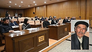 SUNGURLULU HALK OZANININ İSMİ MAMAK’TA YAŞATILACAK…