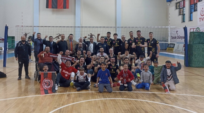 - EFELER, LEOPARLARI PARÇALADI...