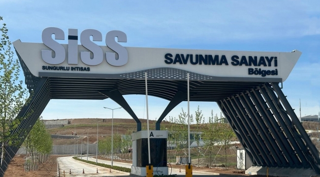 İHRACAT ŞAMPİYONLARI ARTIK SUNGURLU’DAN ÇIKIYOR