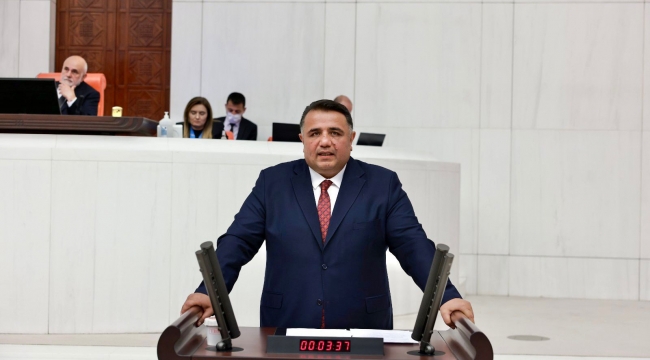 KAYA: “BU KUTLU GECE BİRÇOK İLAHİ FEYZ VE BEREKET BARINDIRIYOR”