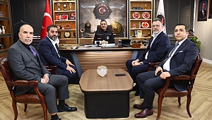 OSB’YE TOZ VE LİKİT YUMURTA ÜRETİM TESİSİ KURULUYOR