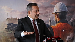 - SUNGURLU BÜYÜK BİR MEYDANA KAVUŞUYOR...