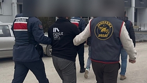 SUNGURLU’DA 10 EVDEN HIRSIZLIK YAPAN 2 ŞÜPHELİ TUTUKLANDI...