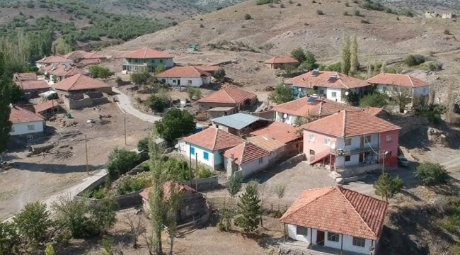 SUNGURLU’DA 26 KÖYDE 203 HAZİNE ARAZİSİ SATIŞA ÇIKTI