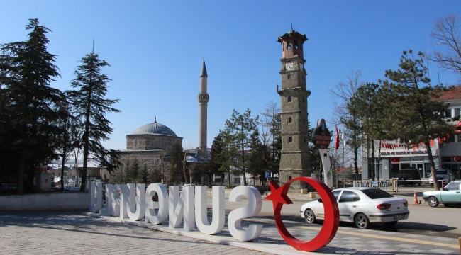 SUNGURLU’NUN DEĞİŞMEYEN KADERİ!...