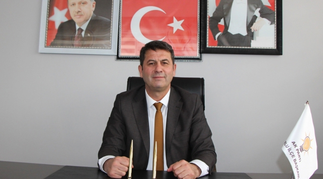 ALUÇ, OKULLARDAKİ RAMAZAN PROGRAMLARINA SAHİP ÇIKTI