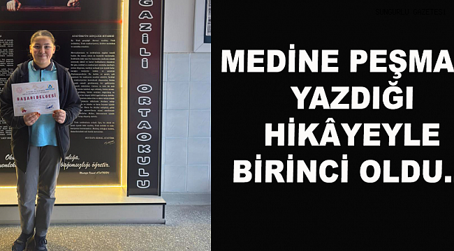 ÇANAKKALE KAHRAMANINI ANLATTI...