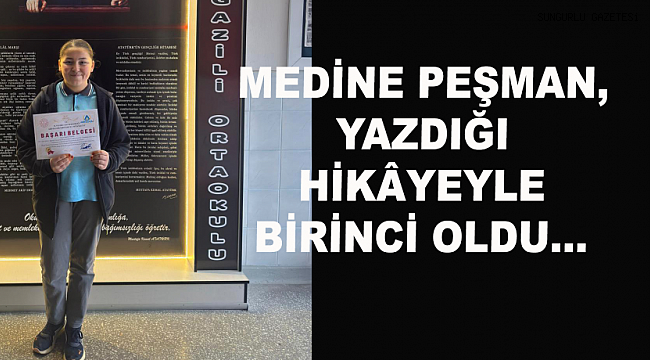 ÇANAKKALE KAHRAMANINI ANLATTI...