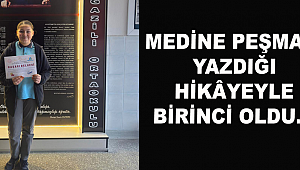 ÇANAKKALE KAHRAMANINI ANLATTI...