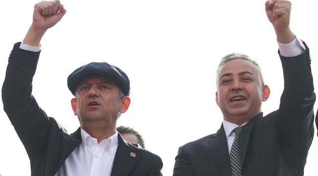 “ÇORUM ARTIK AKP’NİN KALESİ DEĞİL”