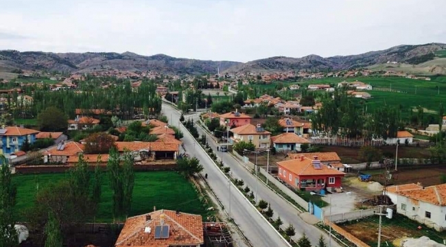 EN ÇOK NÜFUS HANGİ KÖYDE...