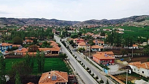 EN ÇOK NÜFUS HANGİ KÖYDE...