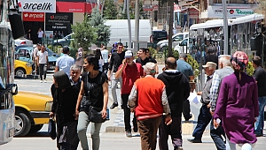 EN ÇOK NÜFUS HANGİ MAHALLEDE...