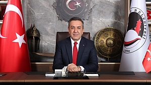 MUHSİN DERE: “EVDE SICAK İFTAR YEMEĞİ HİZMETİ VERECEĞİZ”