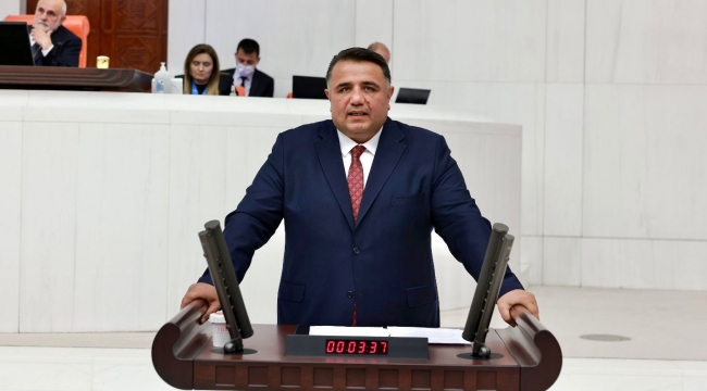 OĞUZHAN KAYA'DAN, RAMAZAN AYI MESAJI...