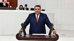 OĞUZHAN KAYA'DAN, RAMAZAN AYI MESAJI...