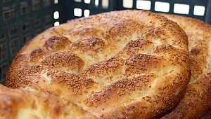 RAMAZAN PİDESİNİN FİYATI BELLİ OLDU...