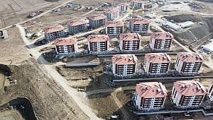 SUNGURLU'DA TOKİ’YE 4 BİN 218 KİŞİ BAŞVURDU…