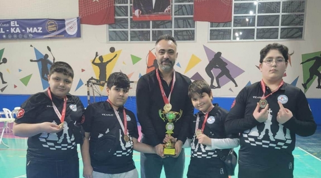 TEBRİKLER İSMET PAŞA’YA…