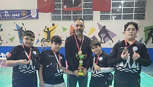 TEBRİKLER İSMET PAŞA’YA…