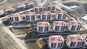 TOKİ KURA ÇEKİMİ 5 MART'A ERTELENDİ... 