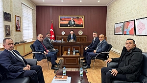 TÜRKİYE’NİN EN BÜYÜK YUMURTA TOZU TESİSİ İÇİN İMZALAR ATILDI