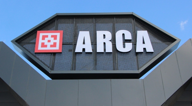  ARCA SAVUNMA, SASAD ÜYESİ OLDU…