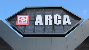  ARCA SAVUNMA, SASAD ÜYESİ OLDU…