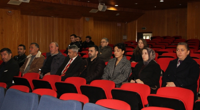 DERELERİN ISLAHI İÇİN NİSAN'DA İHALE, TEMMUZ’DA İLK KAZMA VURULACAK...