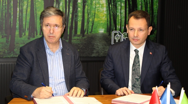 ESKİ HÜKÜMLÜLER SUN-KA’DA İSTİHDAM EDİLECEK