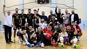 SUNGURLU'YA 'EFELER LİGİ' ÇOK YAKIN...